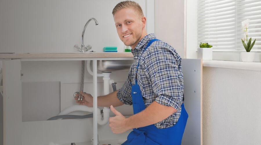 Professional Leak Detection in Clarksville, MD